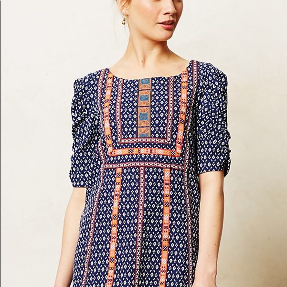 Akemi + Kin Seva Tunic - Picture 5 of 5
